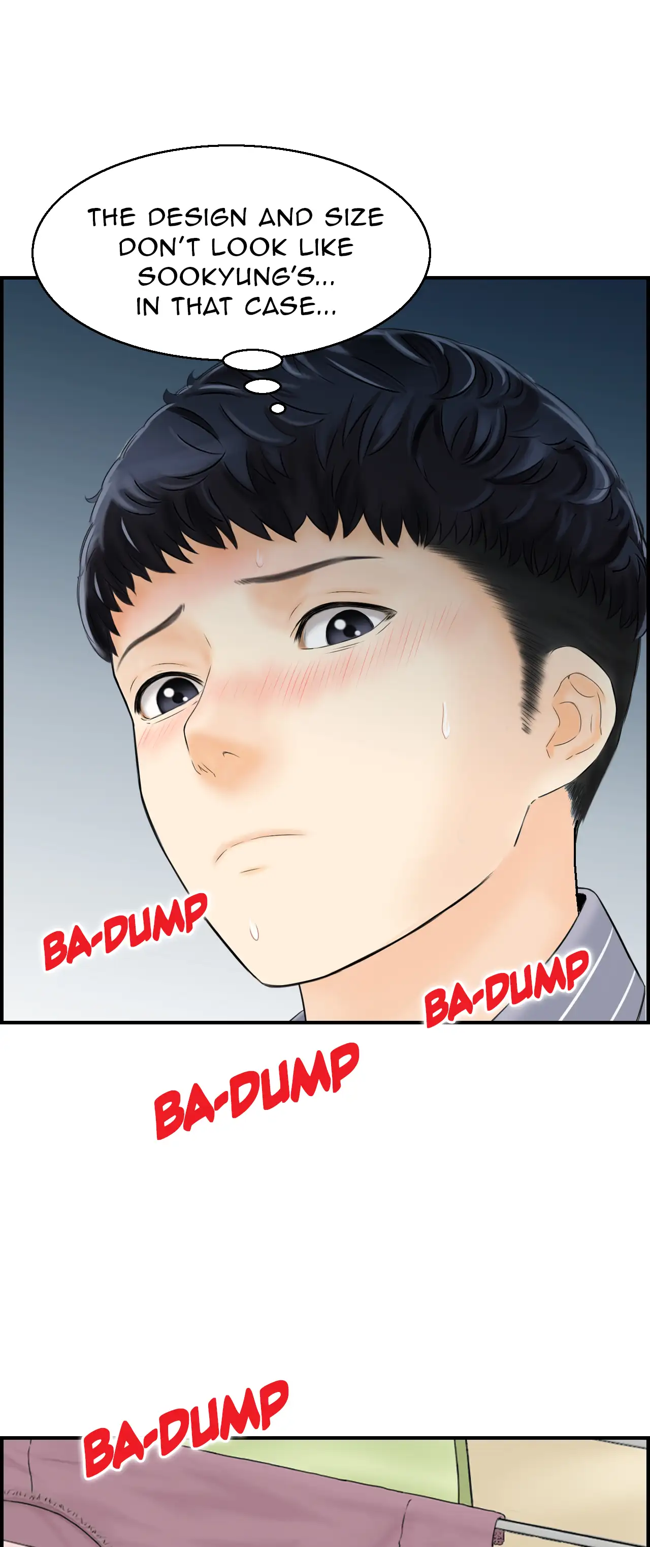 Married Woman Mania Chapter 1 - Page 45