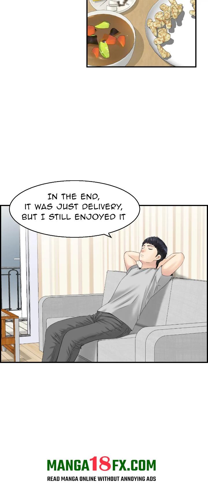 Married Woman Mania Chapter 10 - Page 33