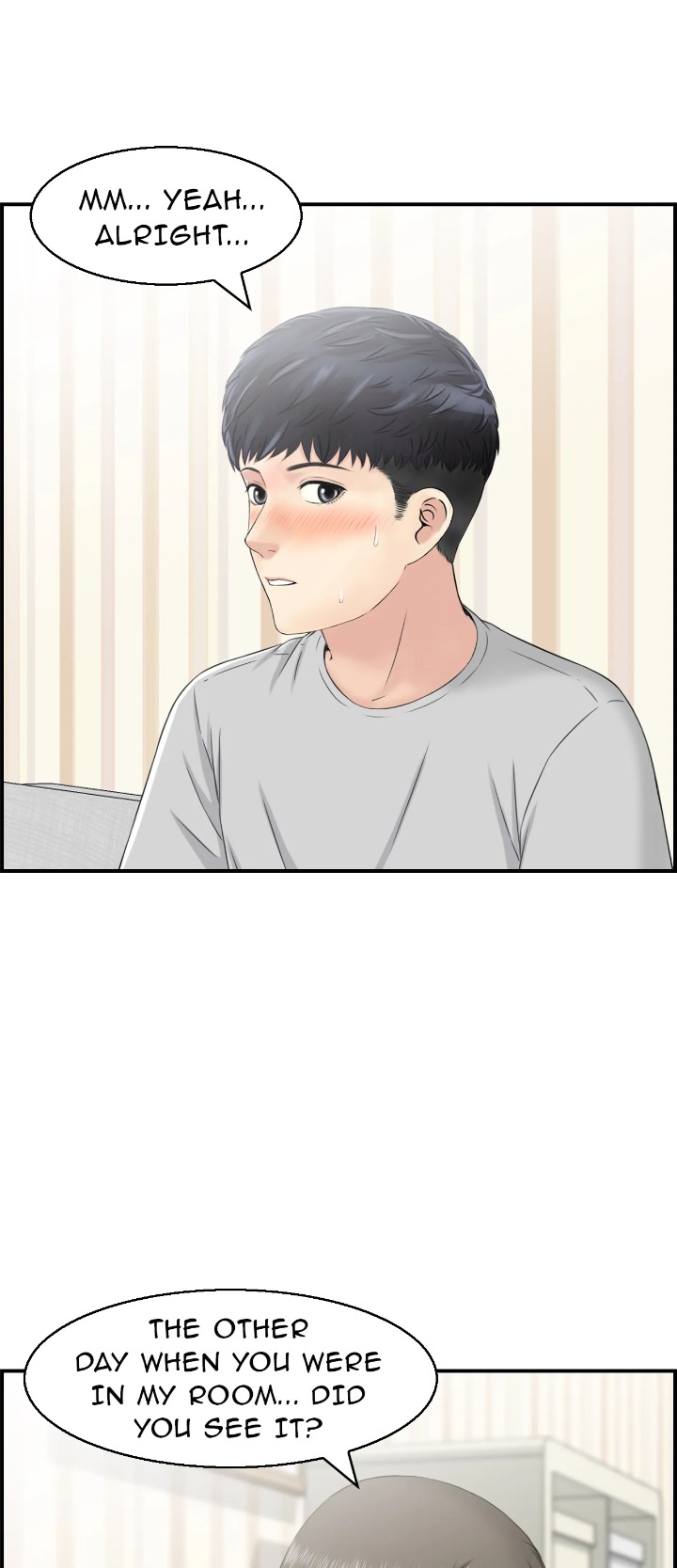 Married Woman Mania Chapter 11 - Page 13