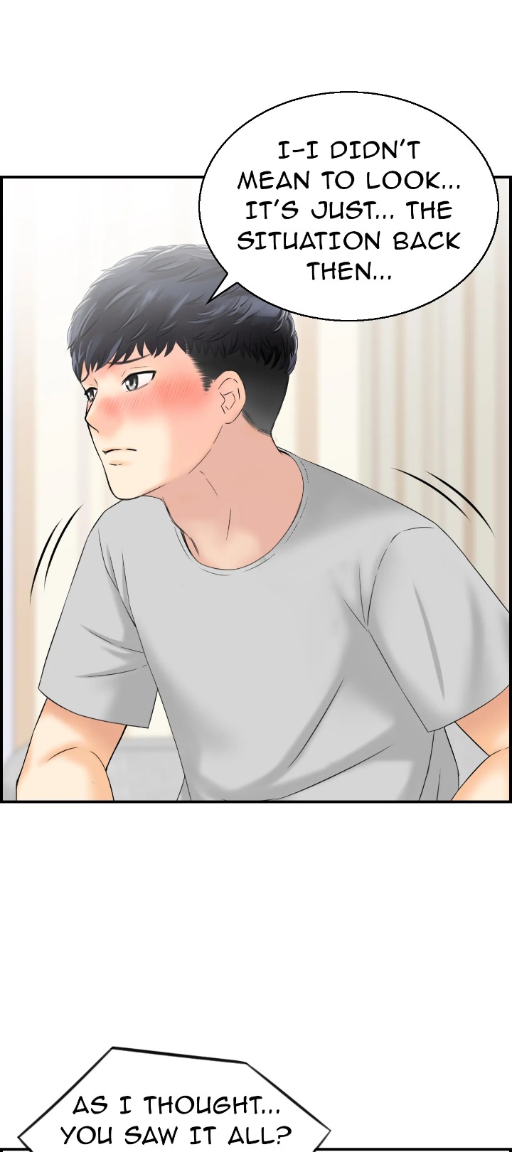 Married Woman Mania Chapter 11 - Page 16