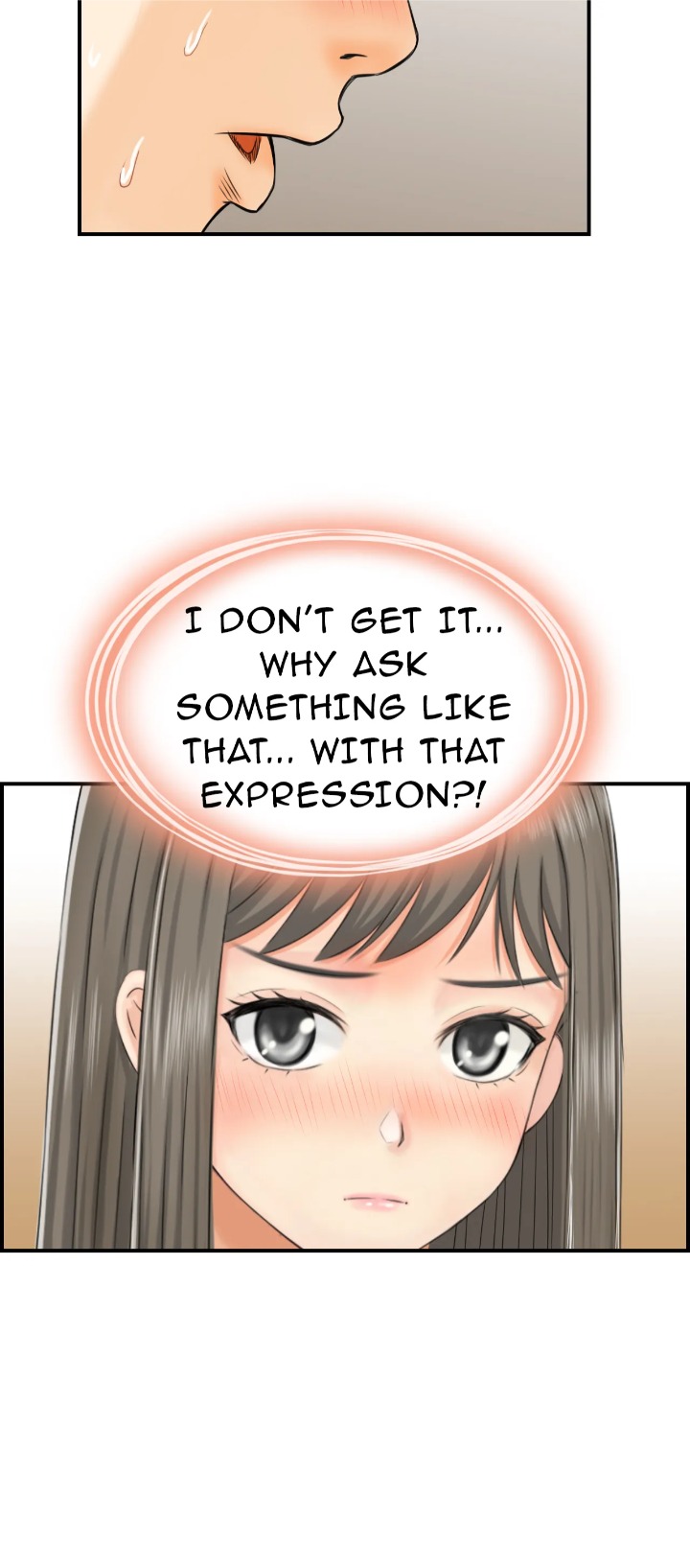 Married Woman Mania Chapter 11 - Page 21