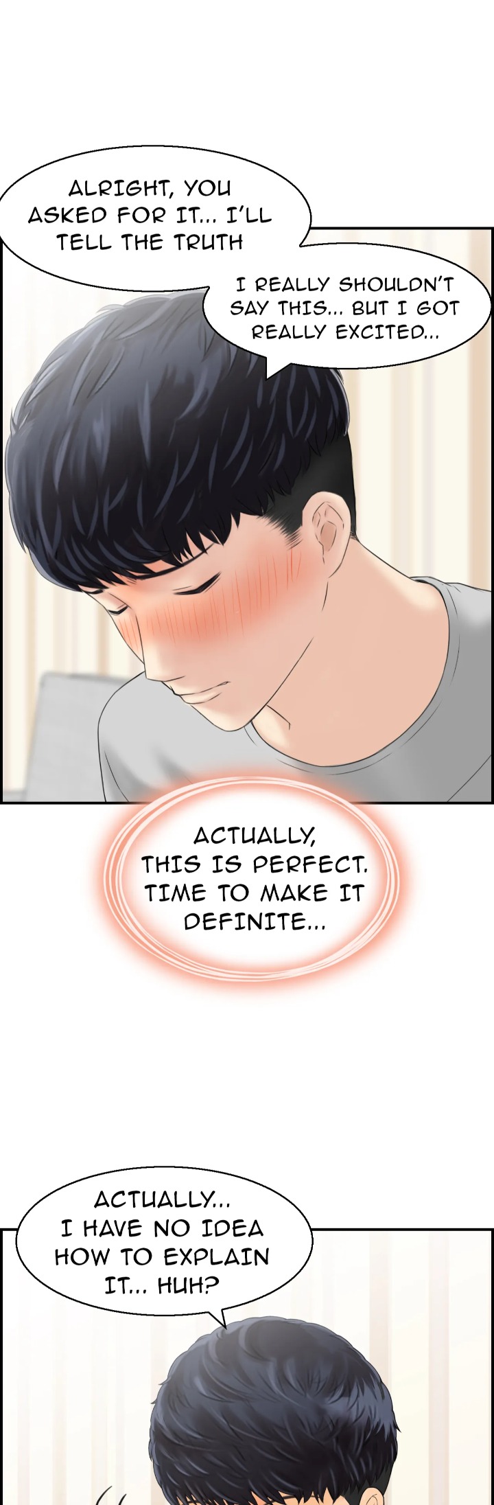 Married Woman Mania Chapter 11 - Page 22