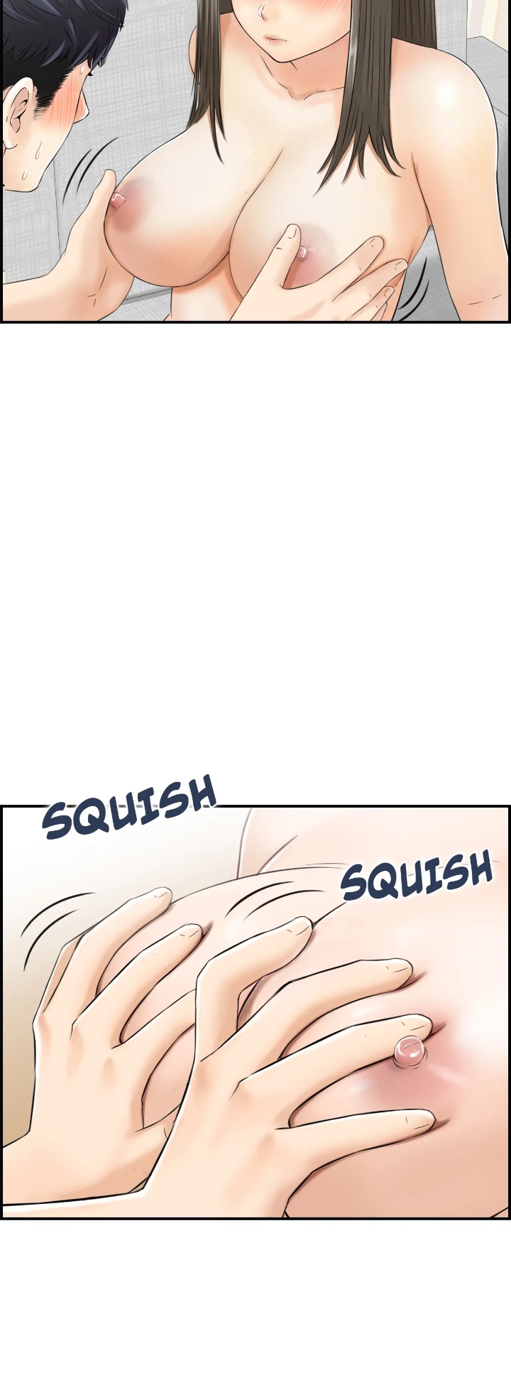 Married Woman Mania Chapter 12 - Page 15