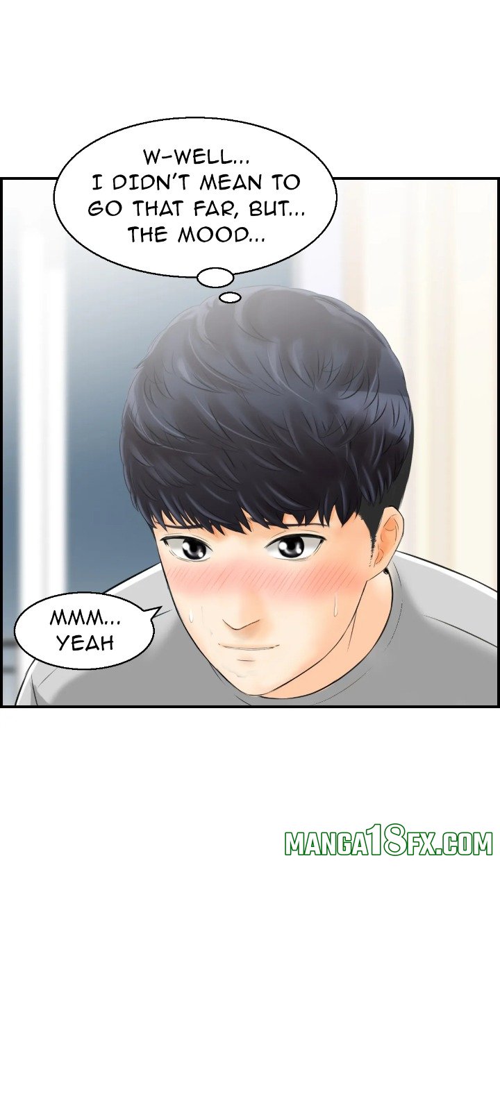 Married Woman Mania Chapter 12 - Page 31