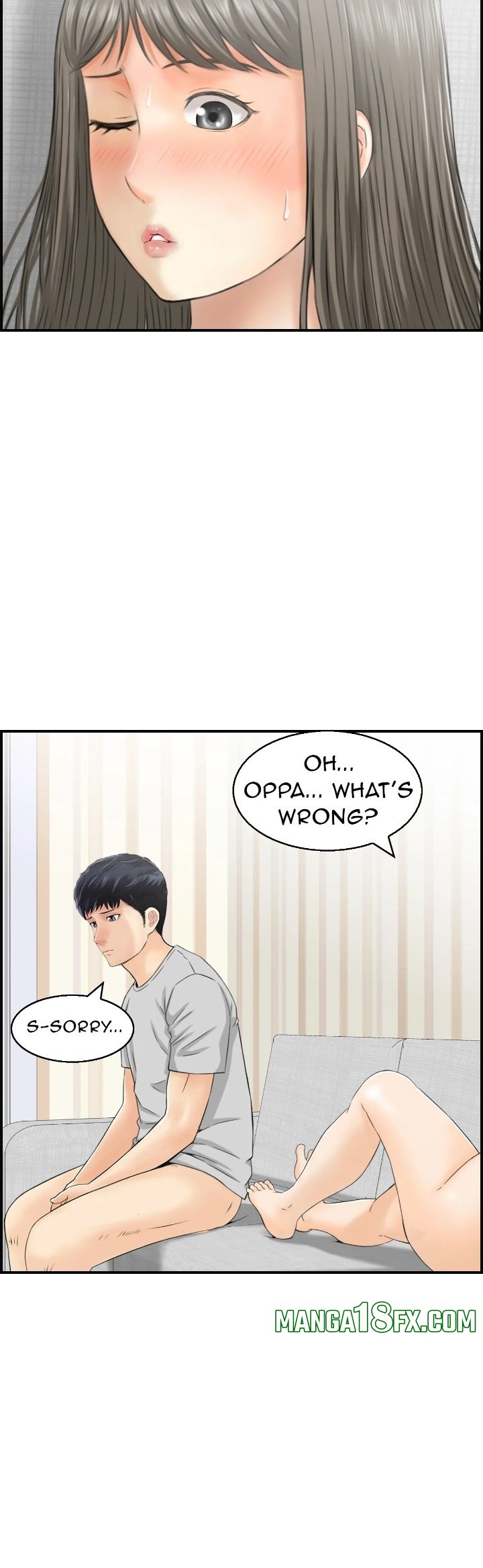 Married Woman Mania Chapter 13 - Page 10