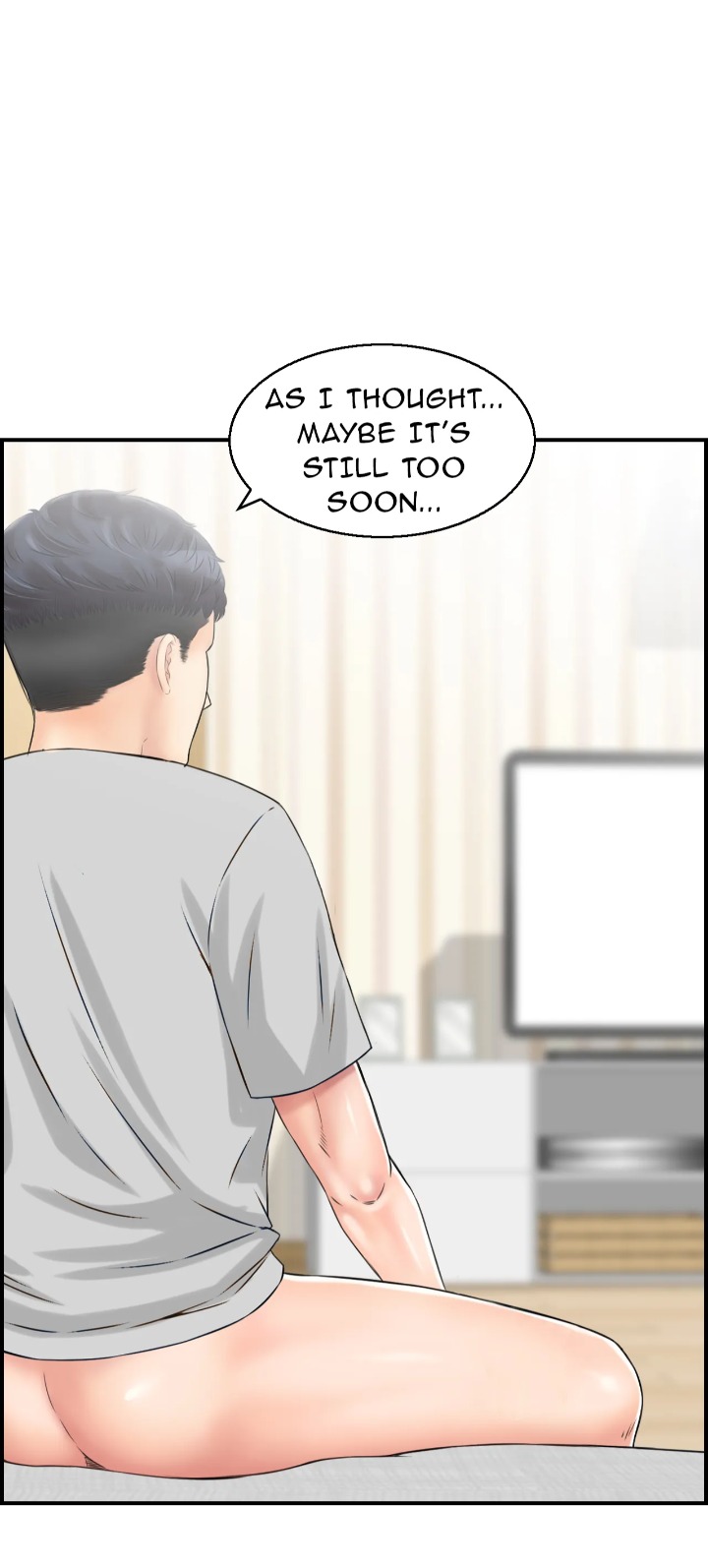 Married Woman Mania Chapter 13 - Page 11