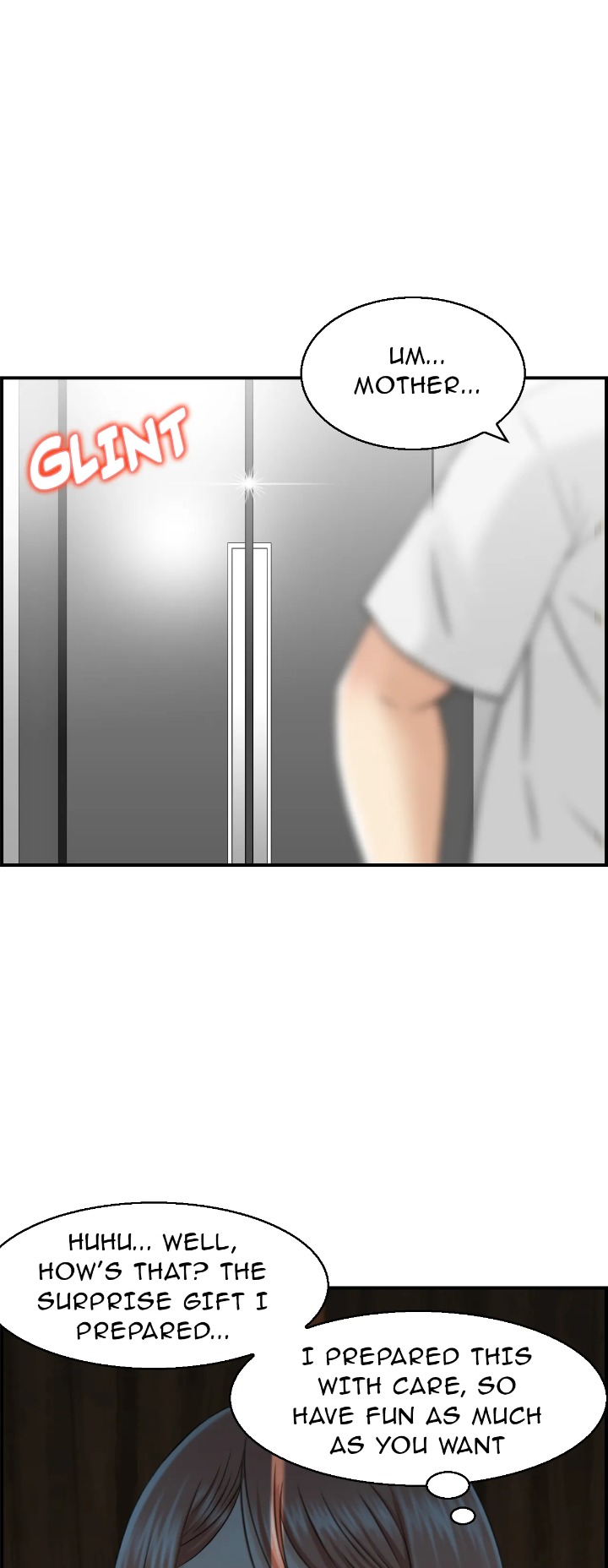 Married Woman Mania Chapter 14 - Page 32