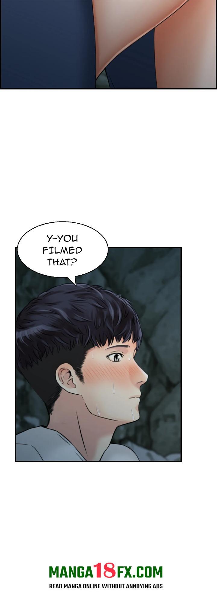 Married Woman Mania Chapter 16 - Page 32