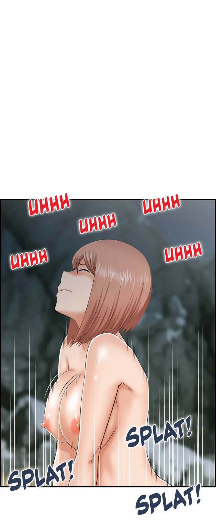 Married Woman Mania Chapter 17 - Page 12