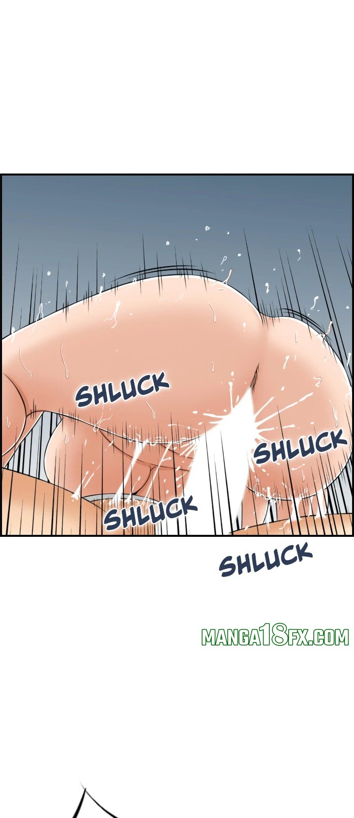 Married Woman Mania Chapter 17 - Page 18