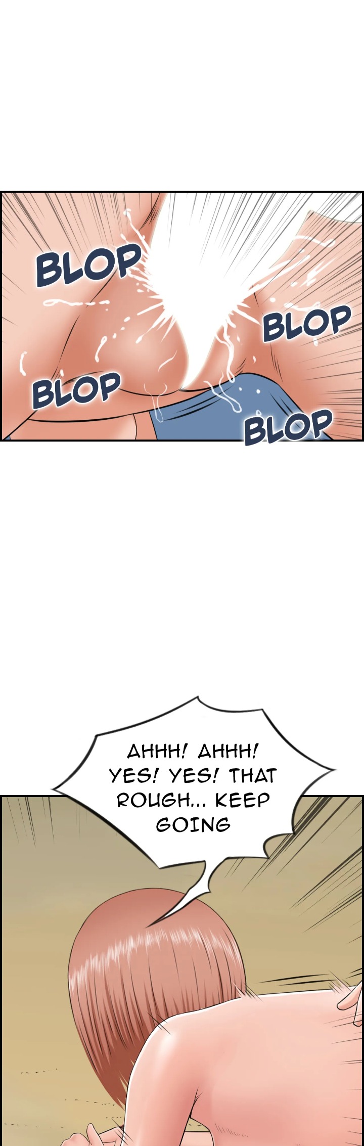 Married Woman Mania Chapter 17 - Page 30