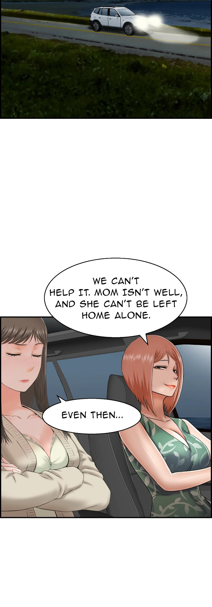 Married Woman Mania Chapter 18 - Page 27