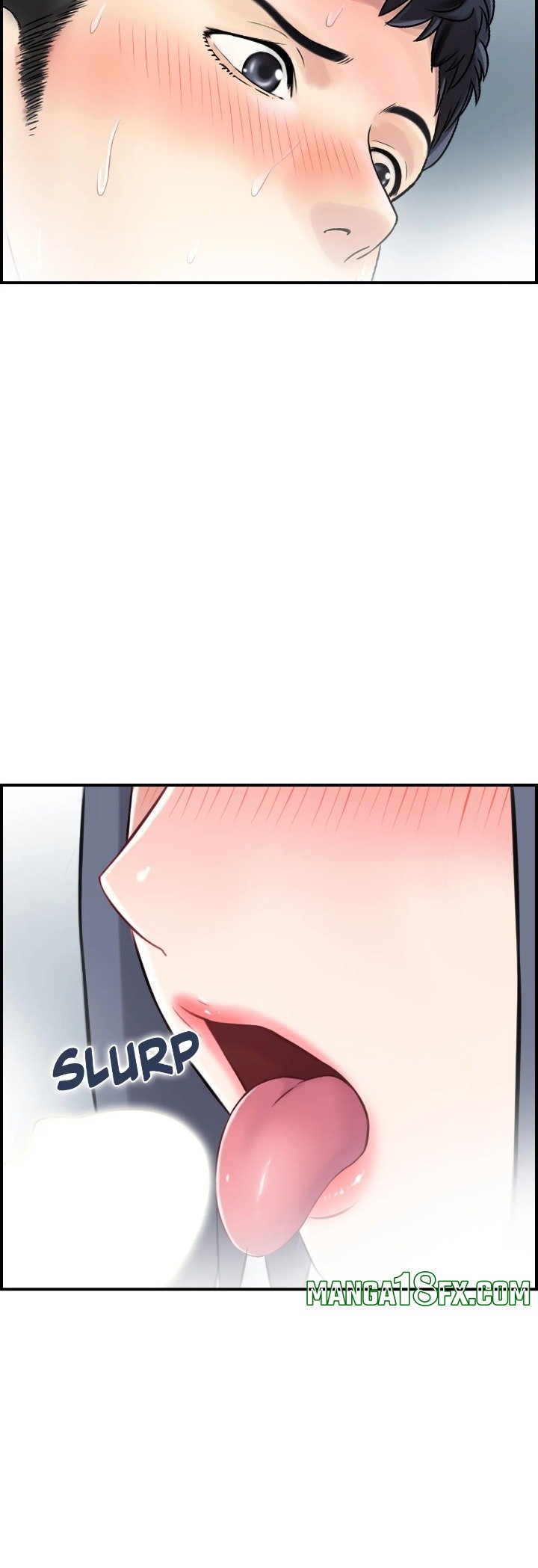 Married Woman Mania Chapter 19 - Page 18