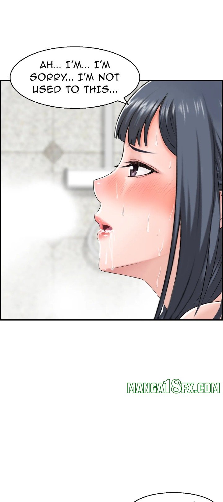 Married Woman Mania Chapter 19 - Page 23