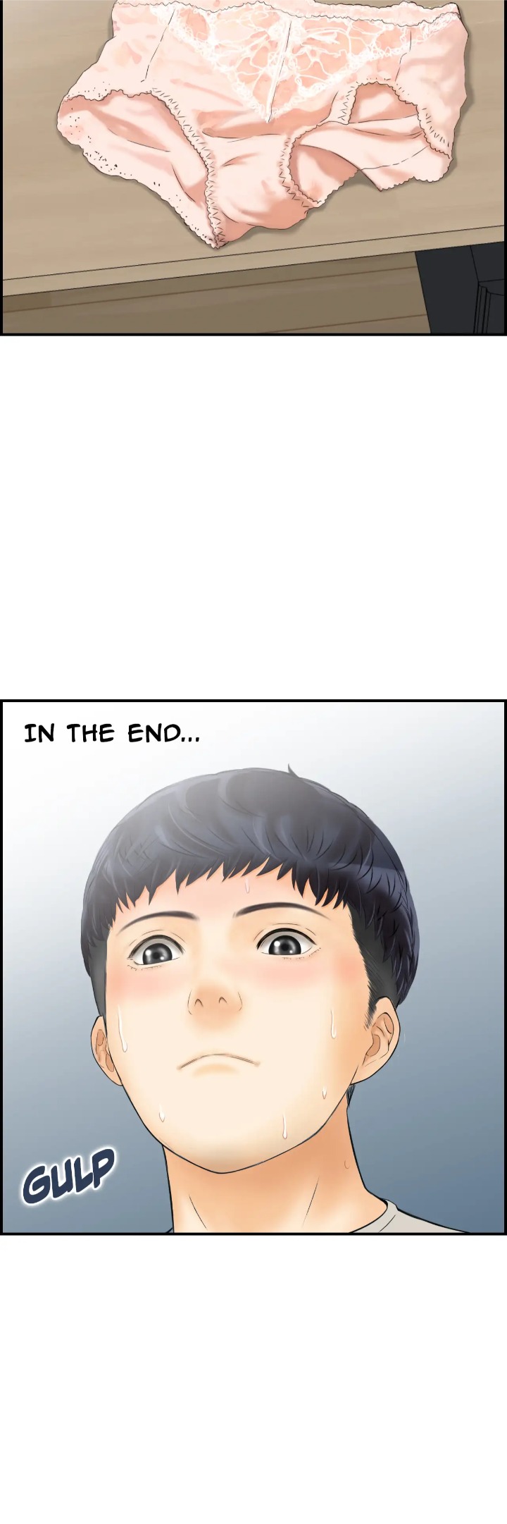 Married Woman Mania Chapter 2 - Page 2