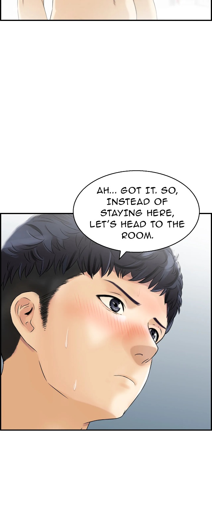 Married Woman Mania Chapter 20 - Page 3