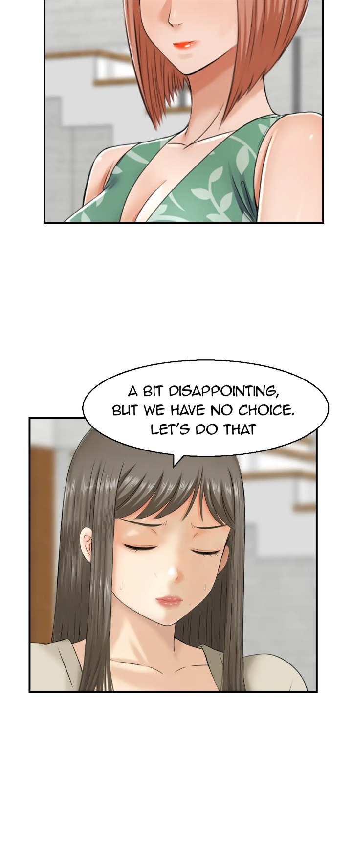 Married Woman Mania Chapter 21 - Page 15