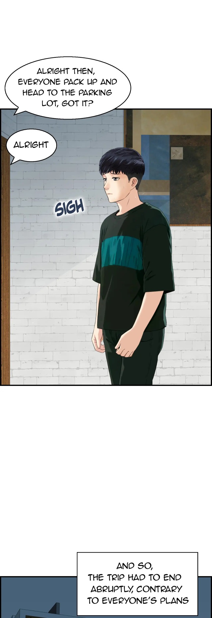 Married Woman Mania Chapter 21 - Page 16