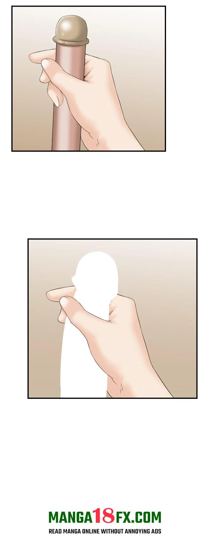 Married Woman Mania Chapter 21 - Page 20