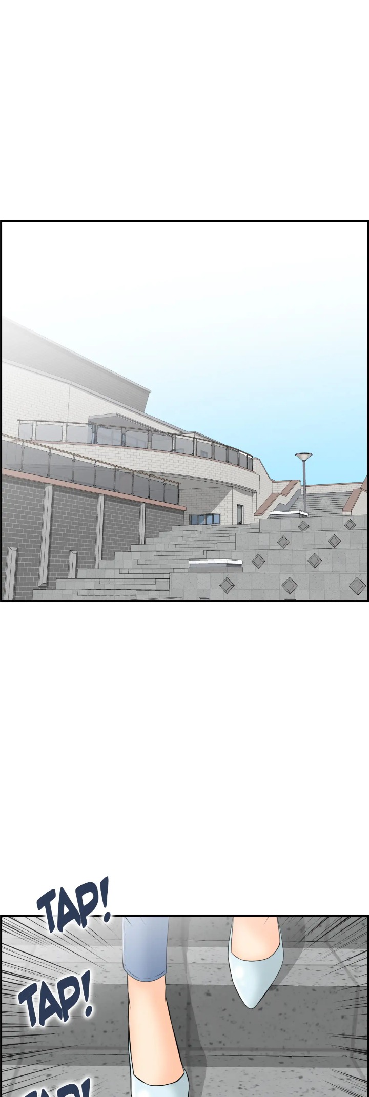 Married Woman Mania Chapter 23 - Page 14