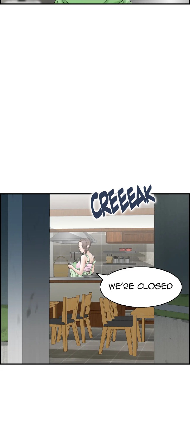 Married Woman Mania Chapter 23 - Page 35