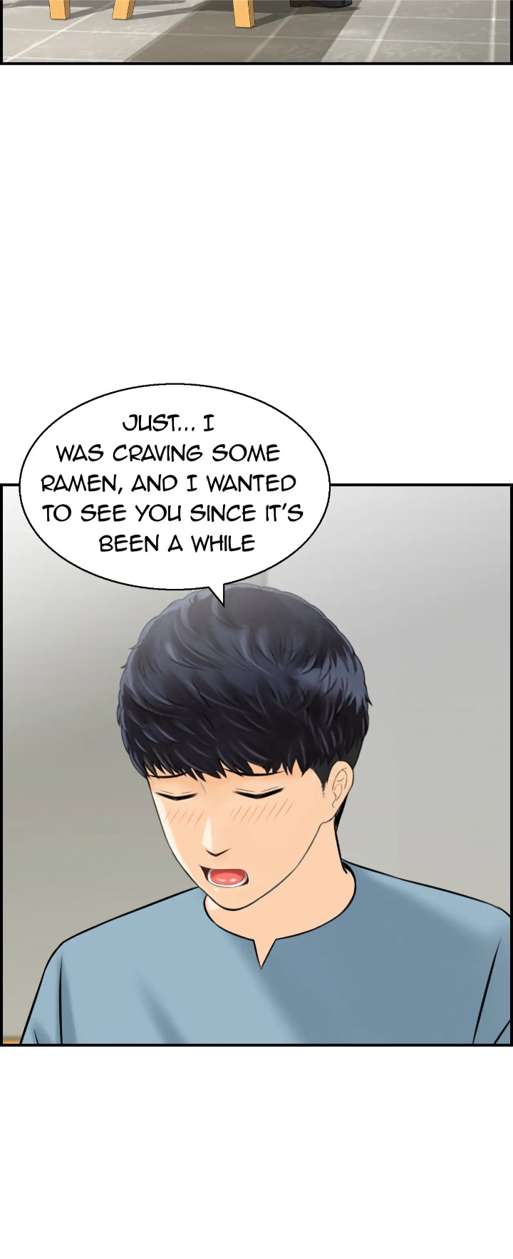 Married Woman Mania Chapter 23 - Page 43