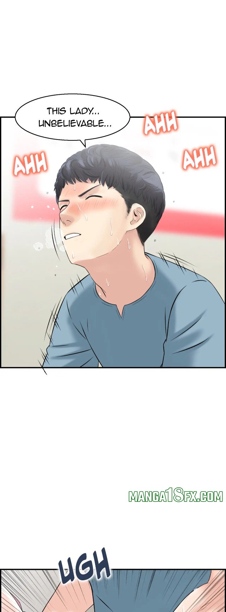 Married Woman Mania Chapter 24 - Page 4