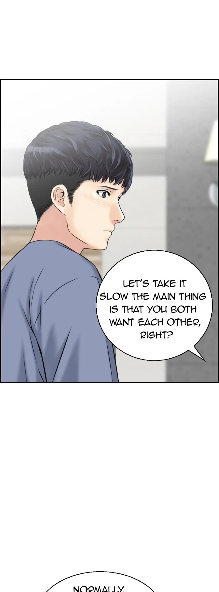 Married Woman Mania Chapter 25 - Page 11