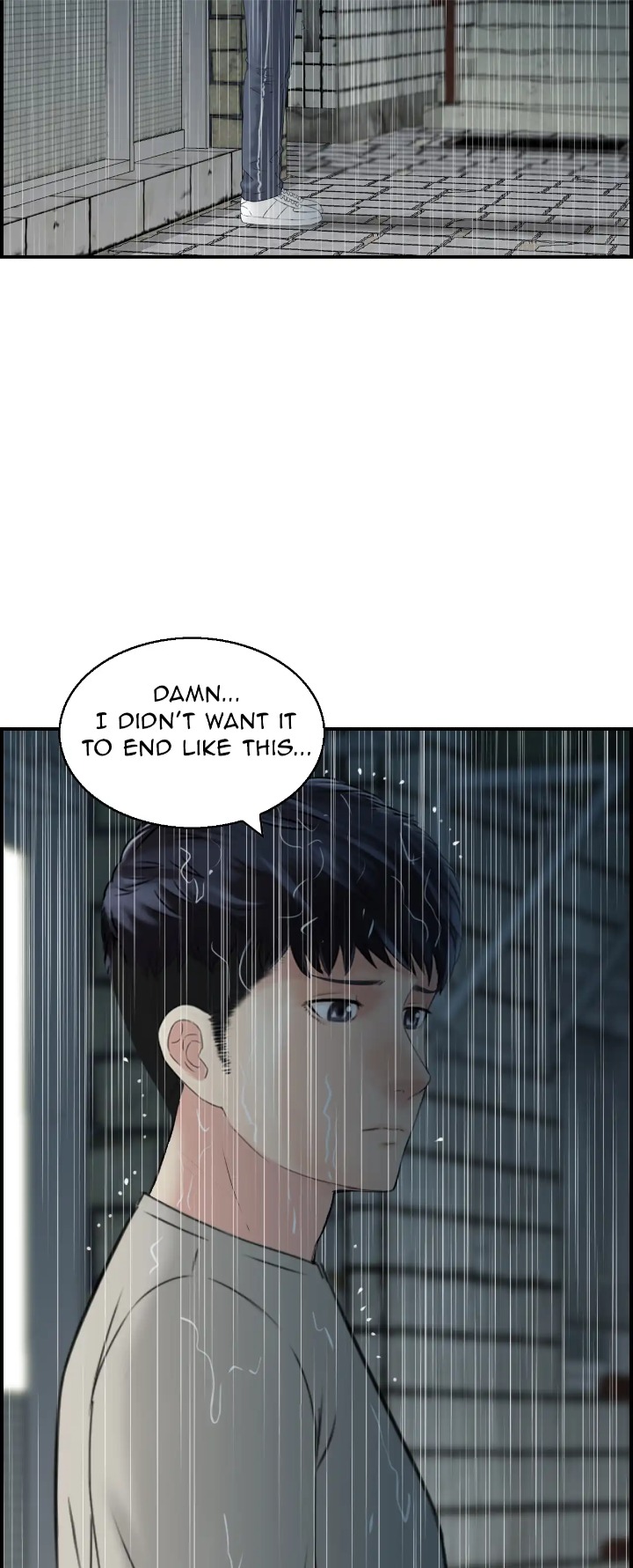 Married Woman Mania Chapter 3 - Page 16