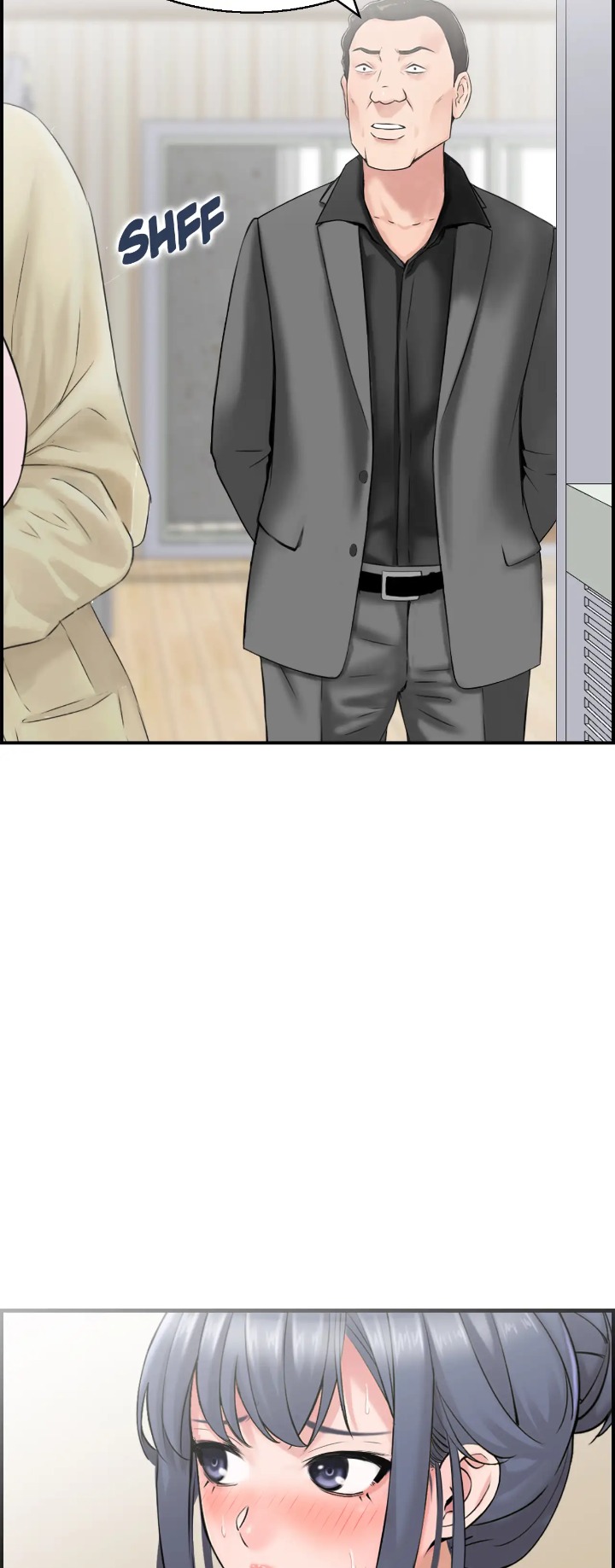 Married Woman Mania Chapter 4 - Page 25