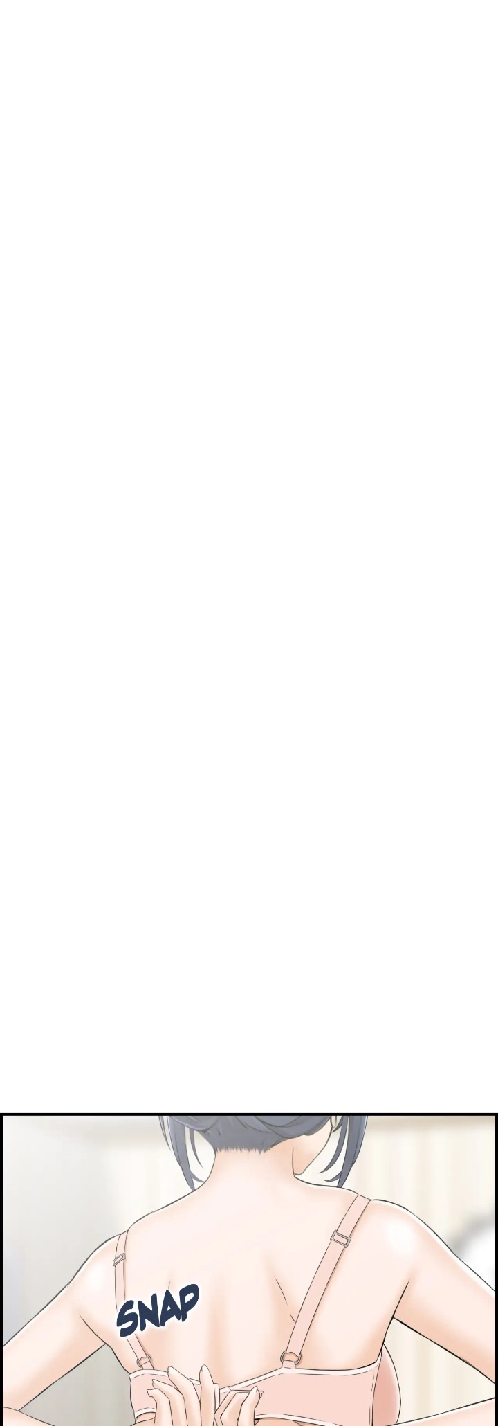 Married Woman Mania Chapter 4 - Page 3