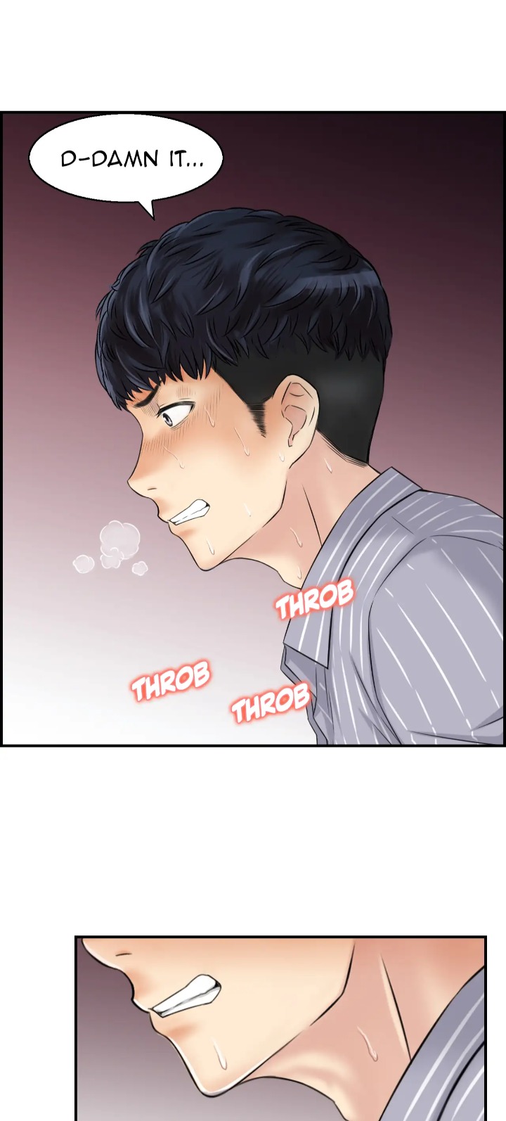 Married Woman Mania Chapter 7 - Page 22