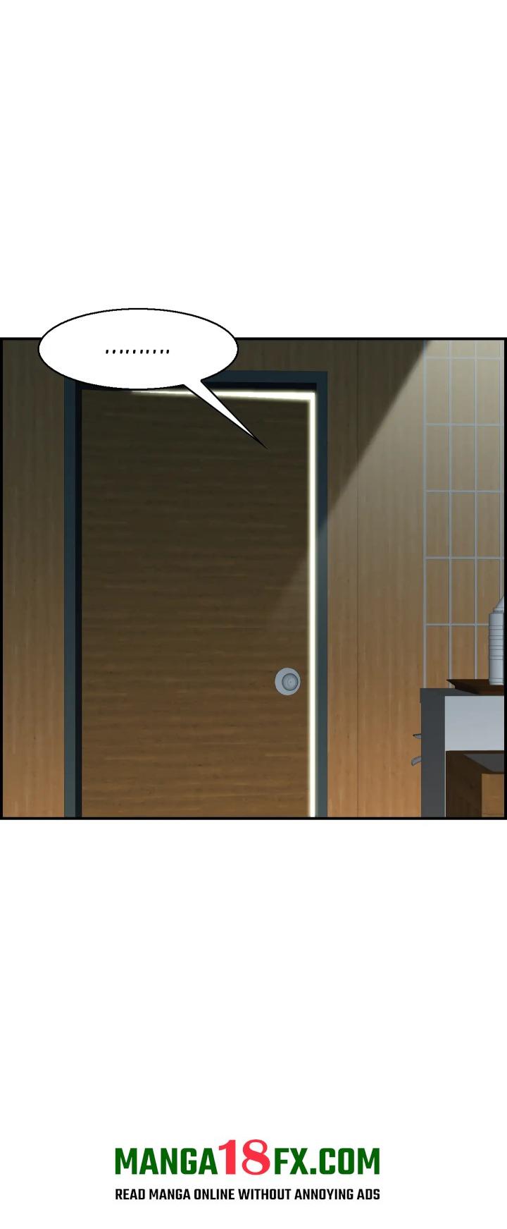 Married Woman Mania Chapter 7 - Page 3