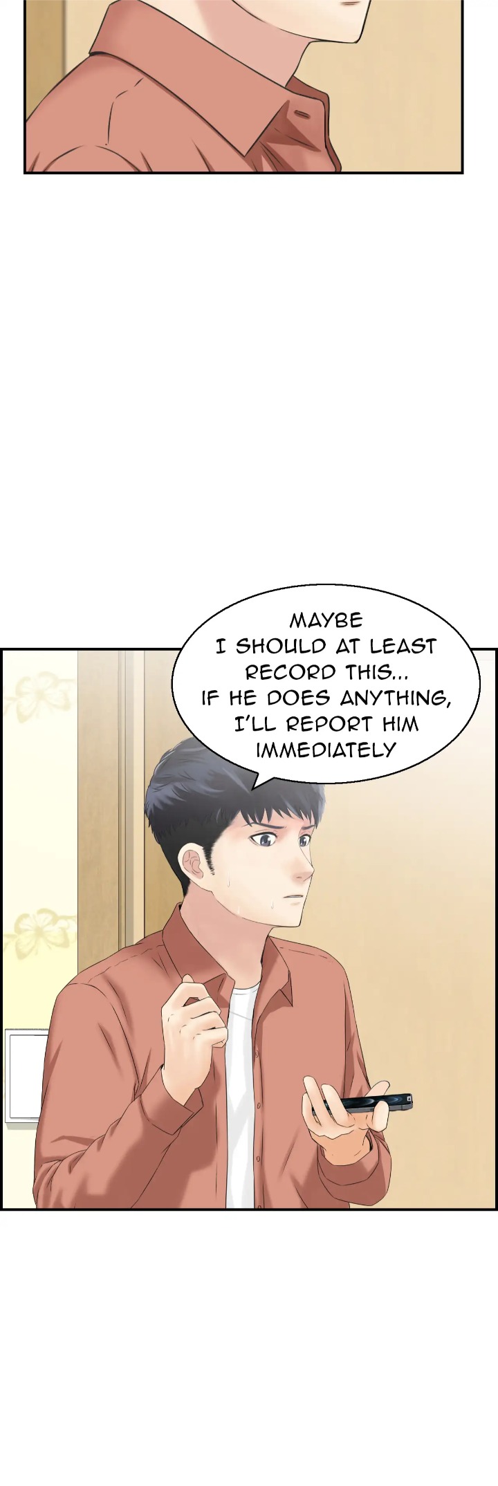 Married Woman Mania Chapter 8 - Page 11