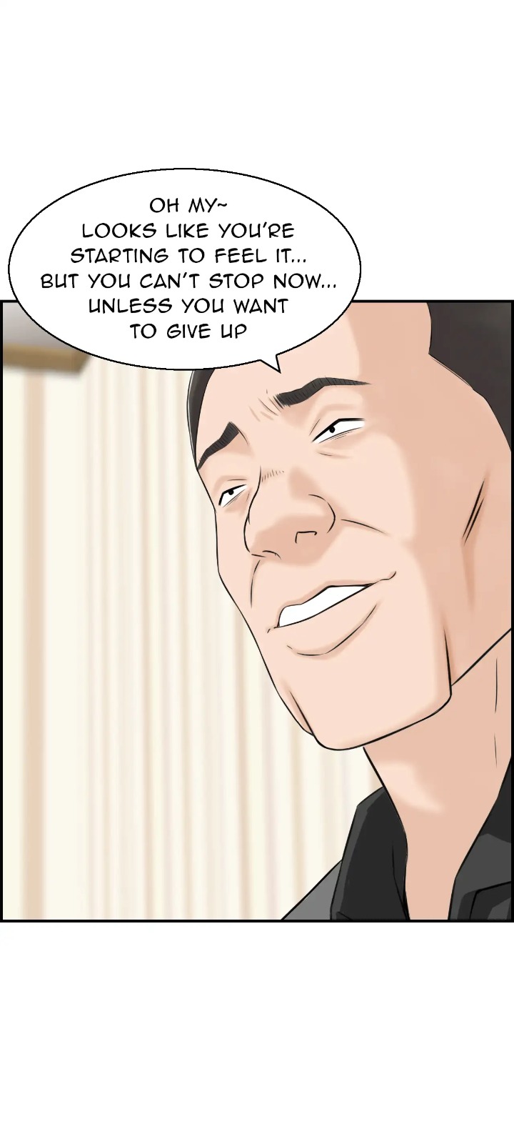 Married Woman Mania Chapter 8 - Page 39