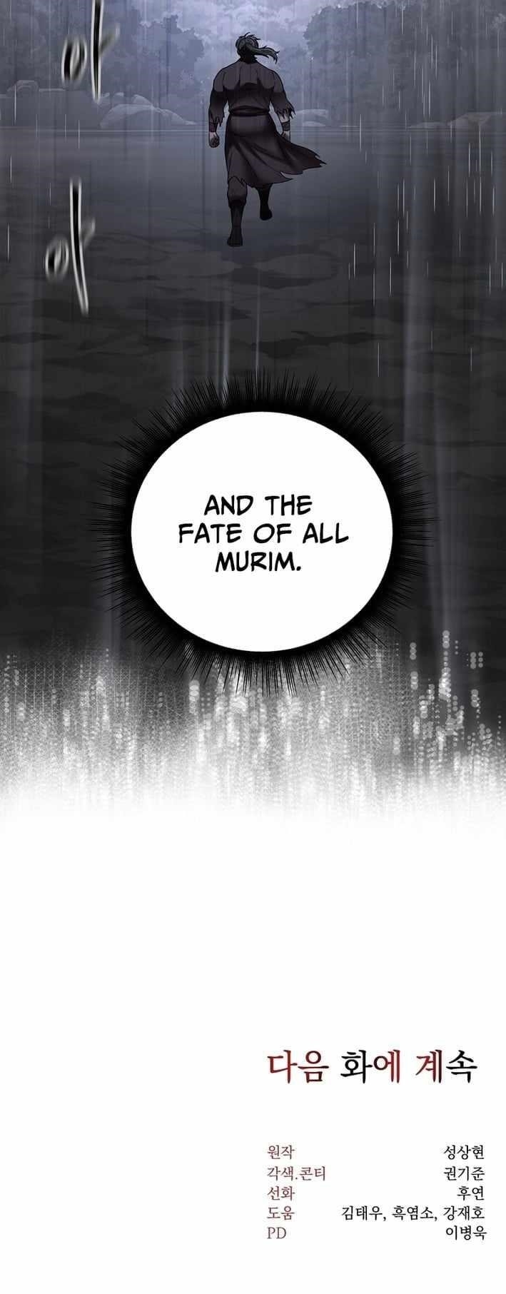 Nostalgic Warrior Chapter 100 - Page 13