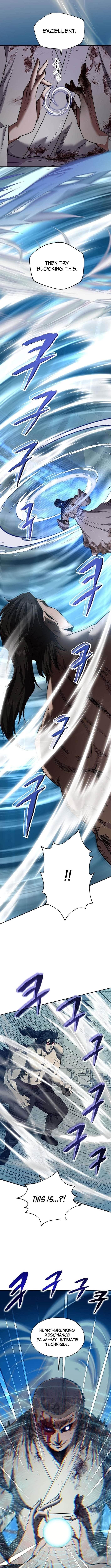 Nostalgic Warrior Chapter 90 - Page 10