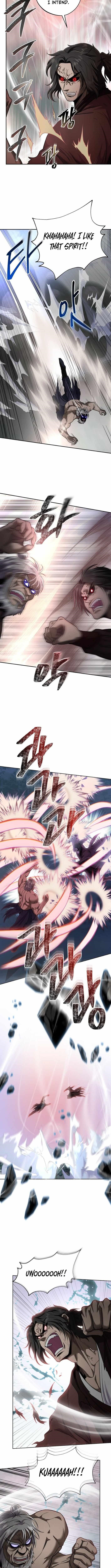 Nostalgic Warrior Chapter 98 - Page 9