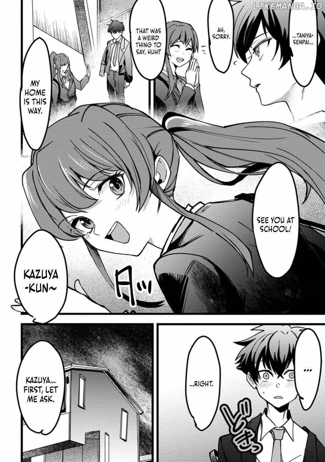 Reincarnation of the Online Game Addict ~ I Can’t Use the Overpowered Fists That Made Me the Fist King, so Now I Swing a Club for Eight Hours a Day Chapter 4 - Page 13