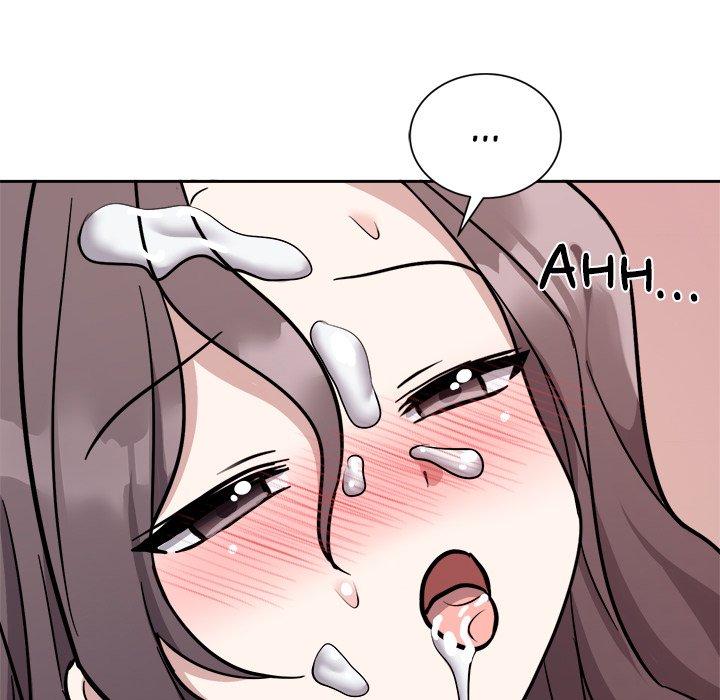 Knot My Secret Chapter 11 - Page 137