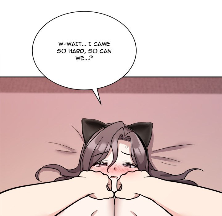 Knot My Secret Chapter 11 - Page 25