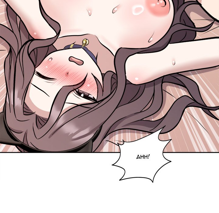 Knot My Secret Chapter 11 - Page 38