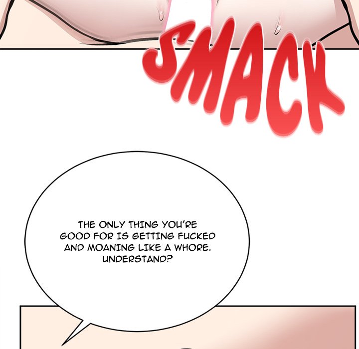 Knot My Secret Chapter 11 - Page 47