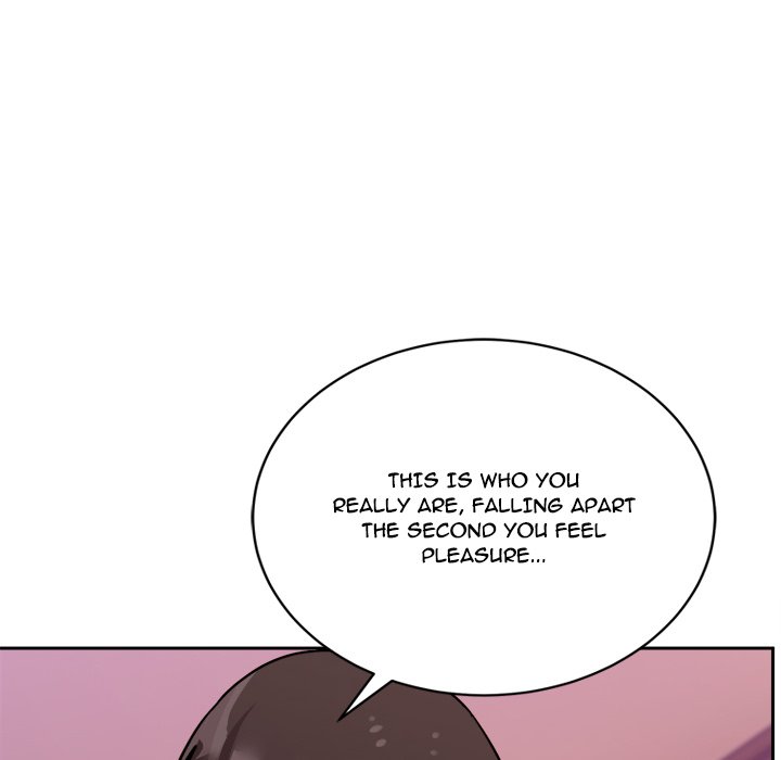 Knot My Secret Chapter 11 - Page 53