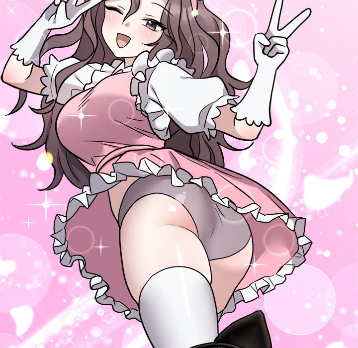 Knot My Secret Chapter 11 - Page 59