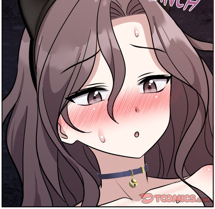 Knot My Secret Chapter 11 - Page 69