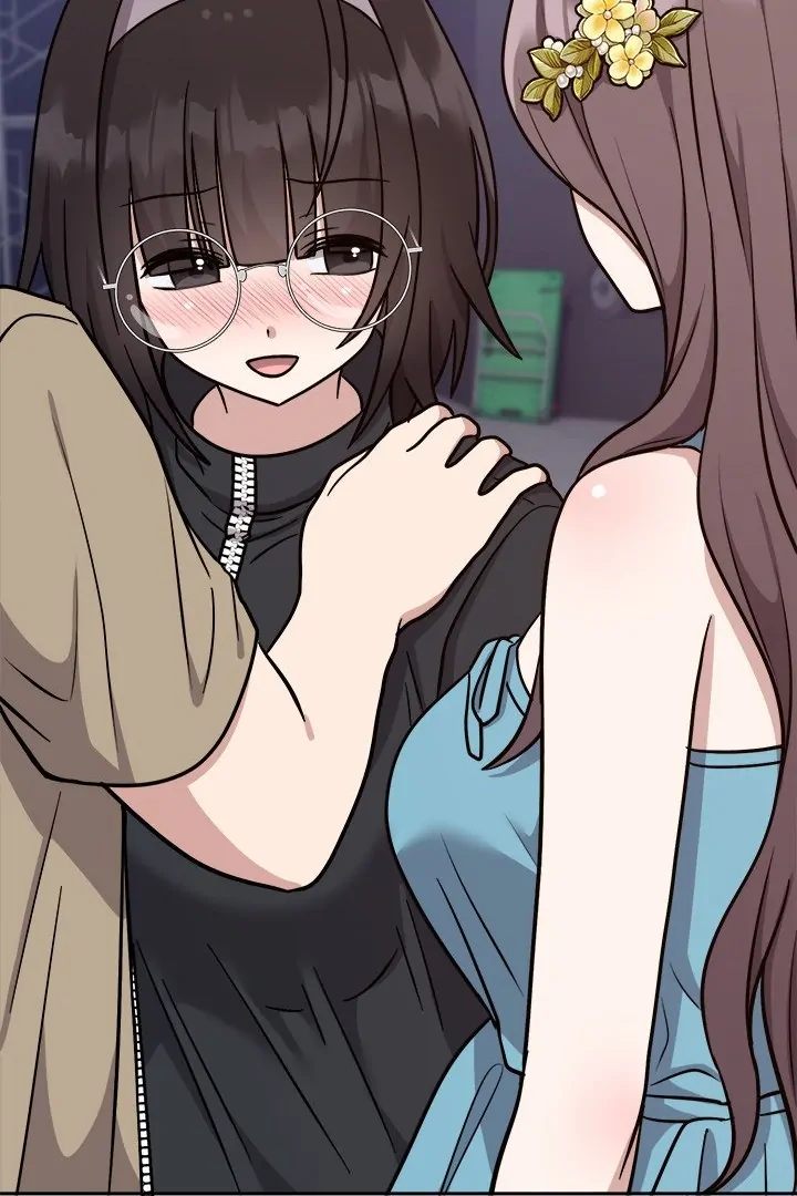 Knot My Secret Chapter 16 - Page 19