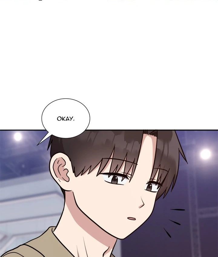 Knot My Secret Chapter 16 - Page 20