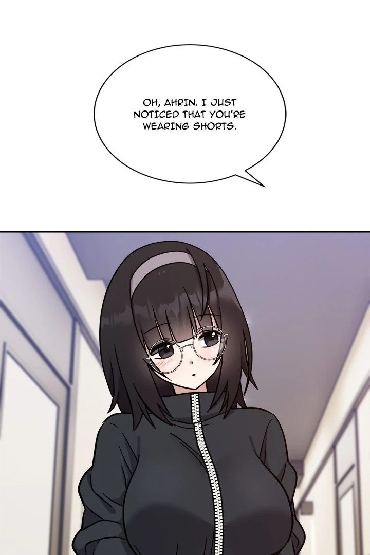 Knot My Secret Chapter 16 - Page 28