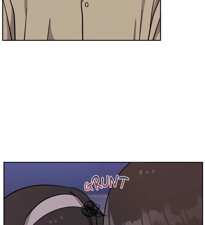 Knot My Secret Chapter 16 - Page 4